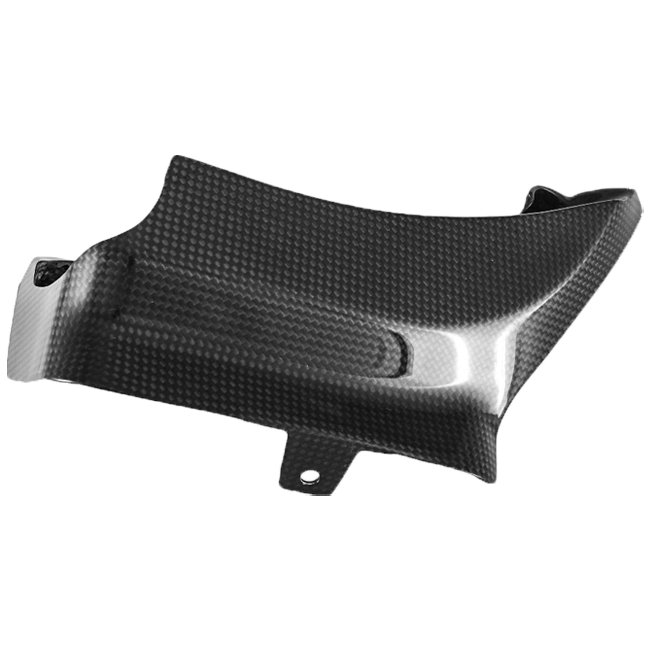 ABS cover Carbon Fullsix Ducati Panigale 1299/S (15-18)