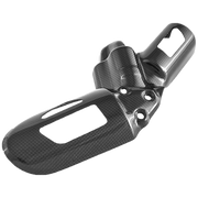 Cubierta de amortiguador "SBK" Carbono Fullsix Ducati Panigale V2 955 (20-24) 