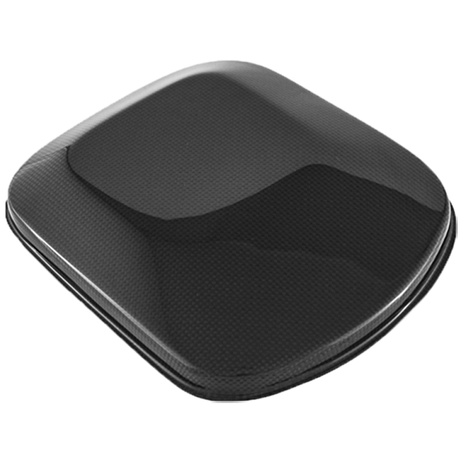 Airbox Service Cover Carbon Fullsix Ducati Panigale 1199/R/S (12-17)