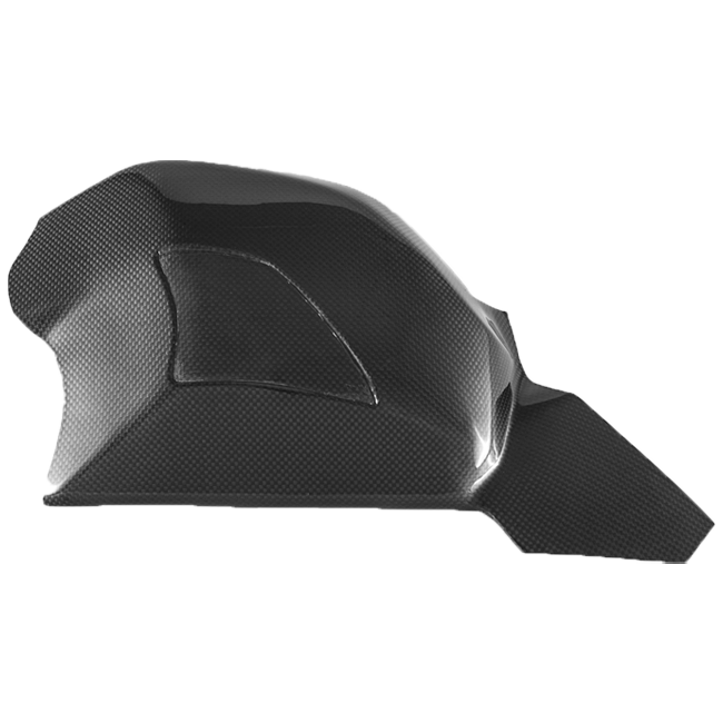 Swinging carbon Fullsix Ducati Panigale V4/S/R (18-24)