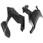 Set side parts Set Carbon Fullsix Ducati Panigale V4/S (18-19)