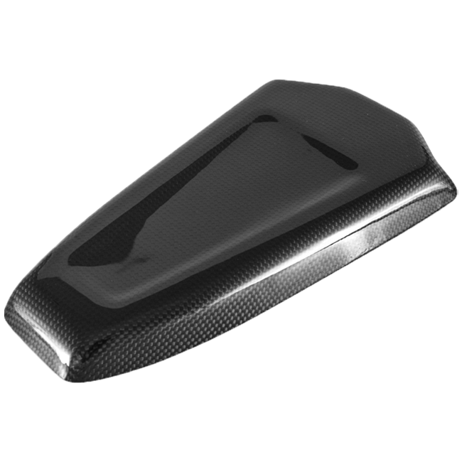 Tank protection "Below" Carbon Fullsix Ducati Panigale V4/S/R (18-24)