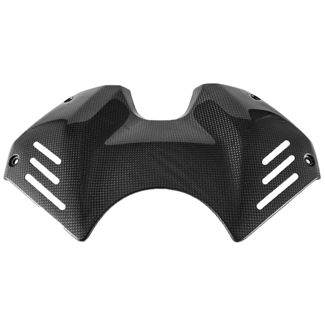 Airbox cover Carbon Fullsix Ducati Panigale V4/S/R (18-21)