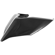 Heck cladding Carbon Fullsix Ducati Panigale V4/S/R (18-24)