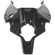 Heck cladding "Below" Carbon Fullsix Ducati Panigale V4/S/R (18-24)