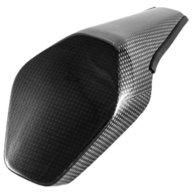 Pediac cover Carbon Fullsix Ducati Panigale V4/S/R (18-24)