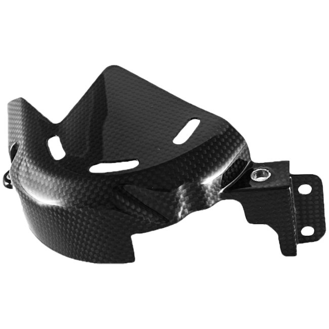 Spot cover Carbon Fullsix Ducati Panigale V4/S/R (18-24)