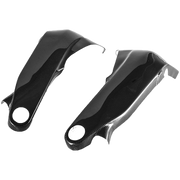 Frame covers Carbon Fullsix Ducati Panigale V4/S/R (18-24)