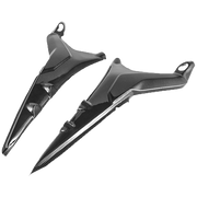 Cubiertas del marco trasero de carbono Fullsix Ducati Panigale V4/S/R (18-24) 