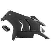 Side part on the left Carbon Fullsix Ducati Panigale V4/S/R (19-21)