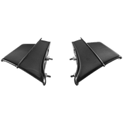 Winglets Carbon Fullsix Ducati Panigale V4/S/R (19-21)