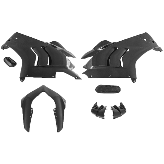 Fullsix carbon conversion kit Ducati Panigale V4/s (18-19) to V4 R (19-21)