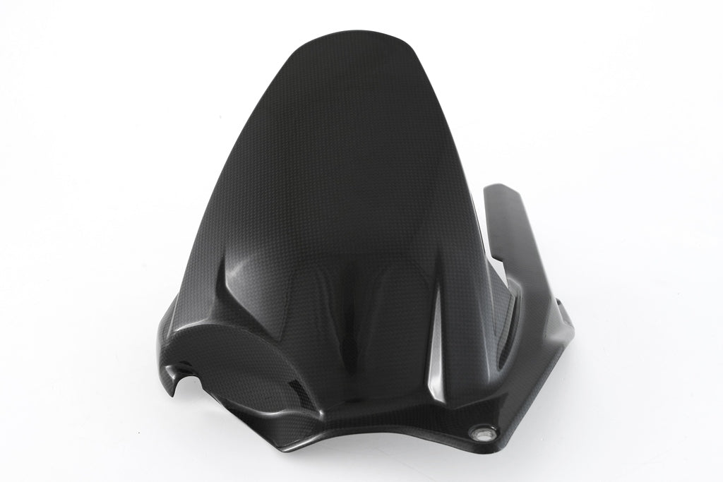 Rear fender carbon fullsix ducati panigale v4/s (2025)