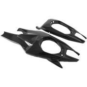 Cubiertas de basculante de carbono Fullsix Ducati Panigale V4/S (2025) 