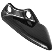 Finne swing protection carbon Fullsix Ducati Panigale V4/S (2025) 