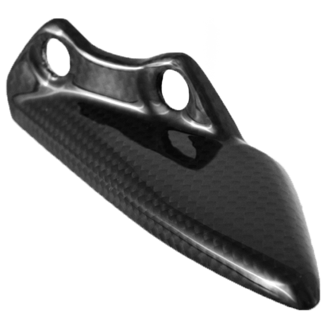 Finne swing protection carbon Fullsix Ducati Panigale V4/S (2025) 