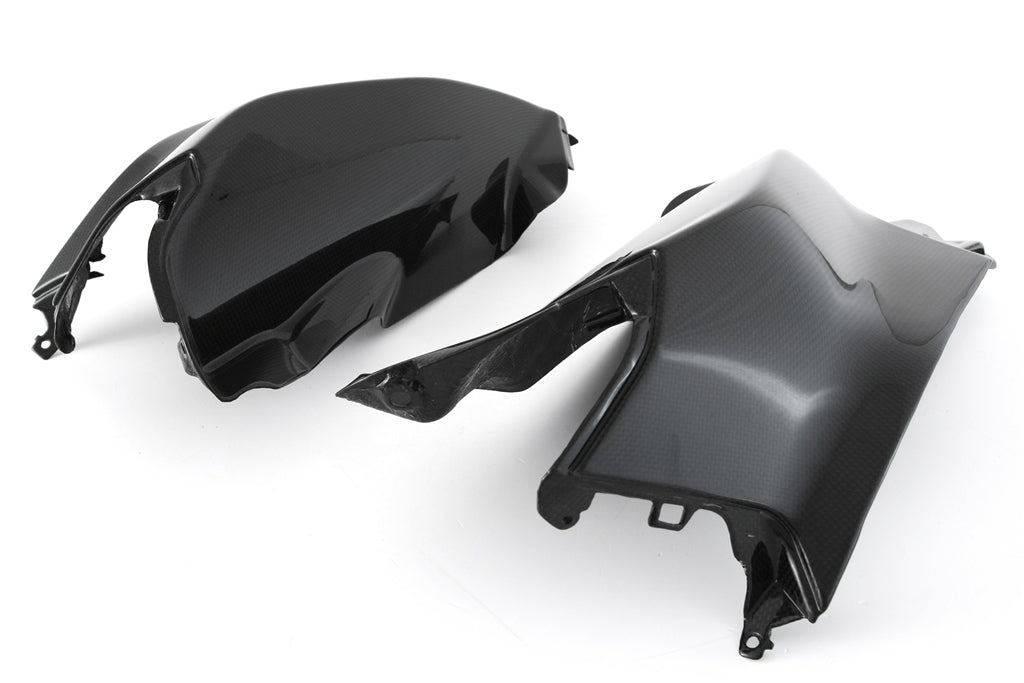 Interior parts side cladding Carbon Fullsix Ducati Panigale V4/S (2025)