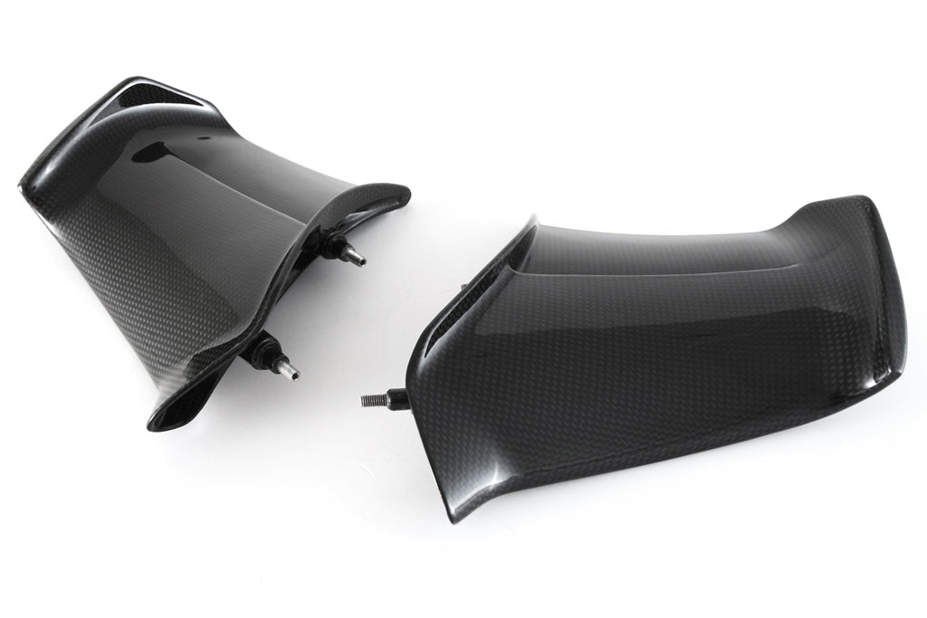 Winglets Set Carbon Fullsix Ducati Panigale V4/S (2025) 