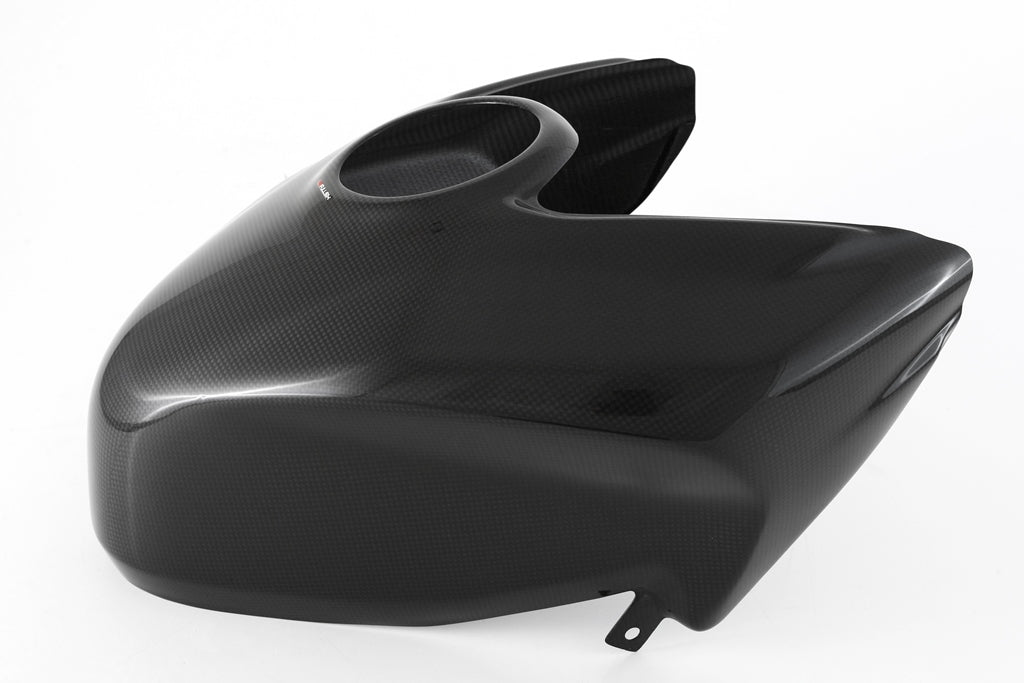 Cubierta de tanque de carbono Fullsix Ducati Panigale V4/S (2025) 