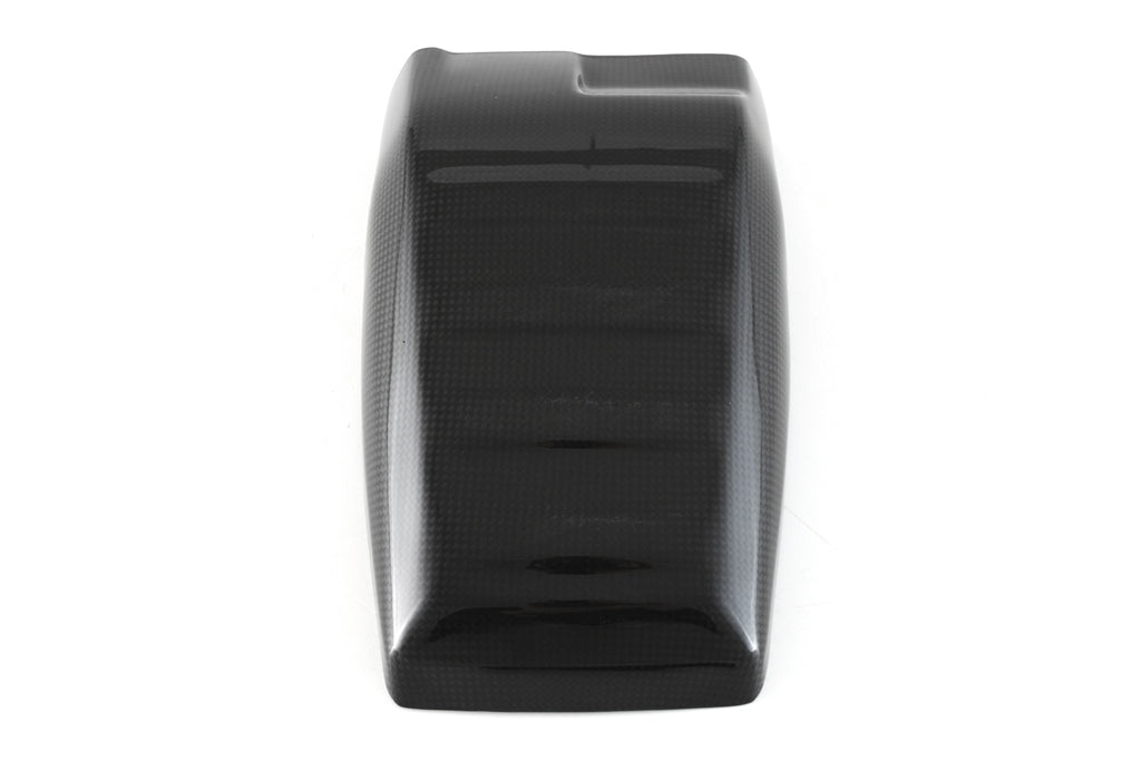 Tank cover below Carbon Fullsix Ducati Panigale V4/S (2025)
