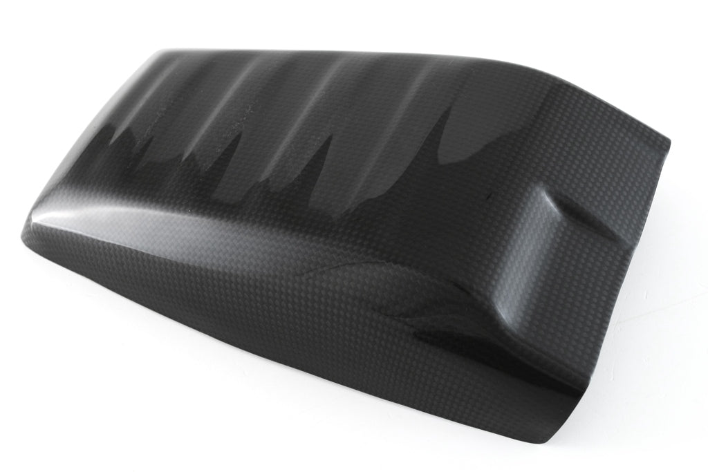 Tank cover below Carbon Fullsix Ducati Panigale V4/S (2025)