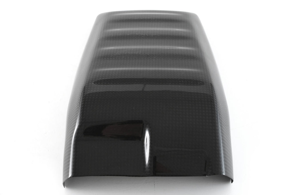 Tank cover below Carbon Fullsix Ducati Panigale V4/S (2025)