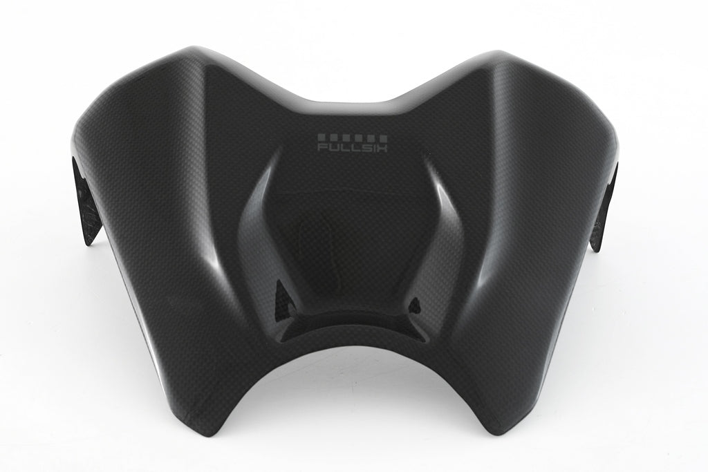 Airbox cover Carbon Fullsix Ducati Panigale V4/S (2025) 