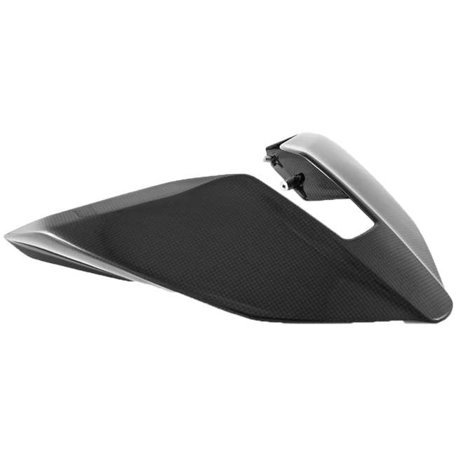 Rear fairing Street Carbon Fullsix Ducati Panigale V4/S (2025) 