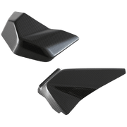 Cylinder head covers above Set Carbon Fullsix Ducati Panigale V4/S (2025)