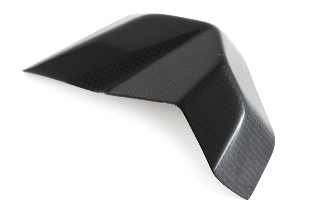 Cylinder head covers above Set Carbon Fullsix Ducati Panigale V4/S (2025)