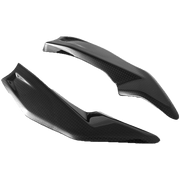 Heck frame covers Set Carbon Fullsix Ducati Panigale V4/S (2025)