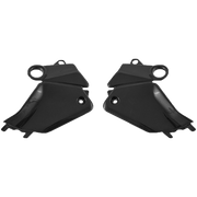 Lower tank and frame cover Set Carbon Fullsix Ducati Panigale V4/S (2025)