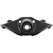 Ignition lock cover Carbon Fullsix Ducati Panigale V4/S (2025) 