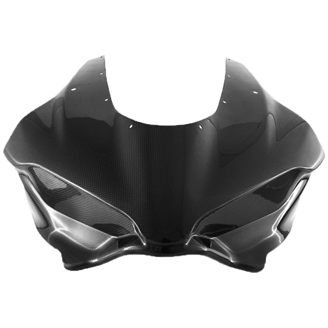 Front cladding Race Carbon Fullsix Ducati Panigale V4/S (2025)