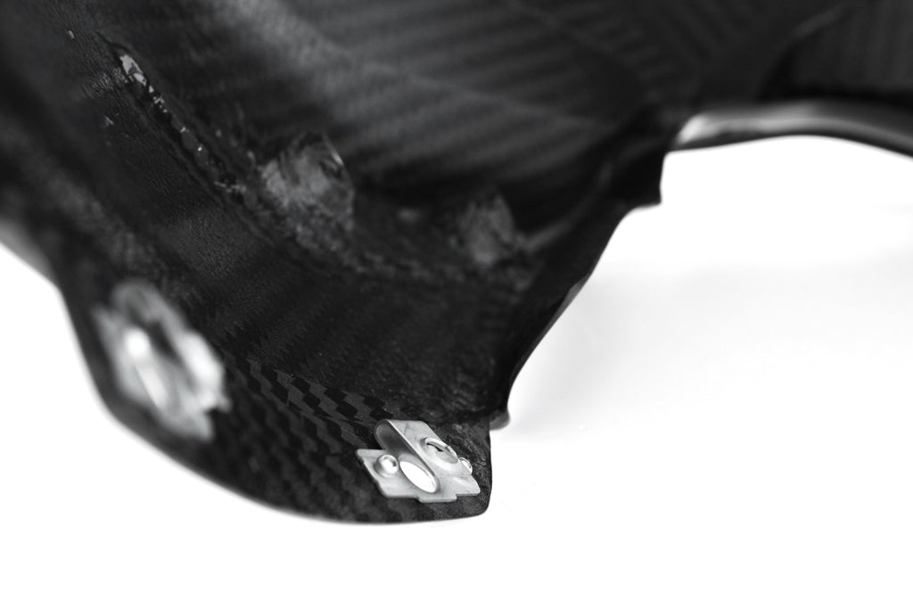 Front cladding Race Carbon Fullsix Ducati Panigale V4/S (2025)