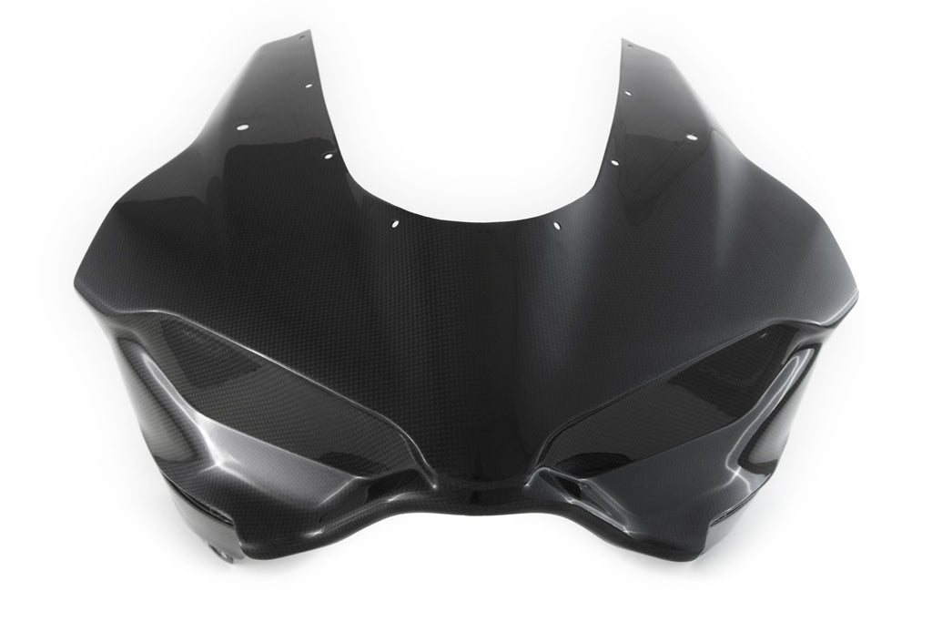 Front cladding Race Carbon Fullsix Ducati Panigale V4/S (2025)