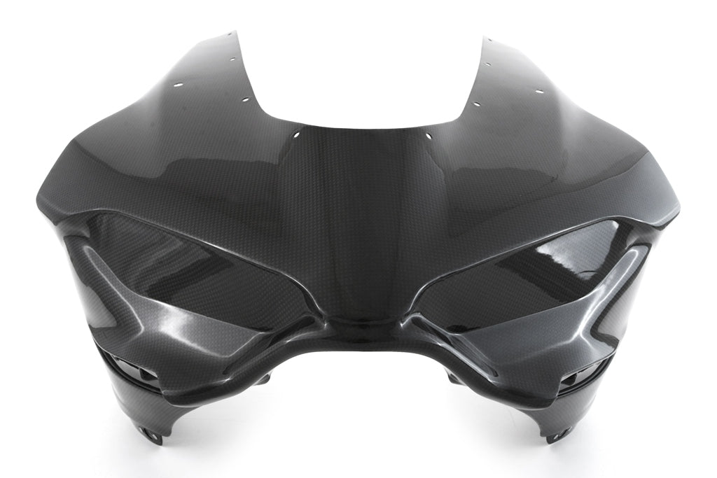 Front cladding Race Carbon Fullsix Ducati Panigale V4/S (2025)