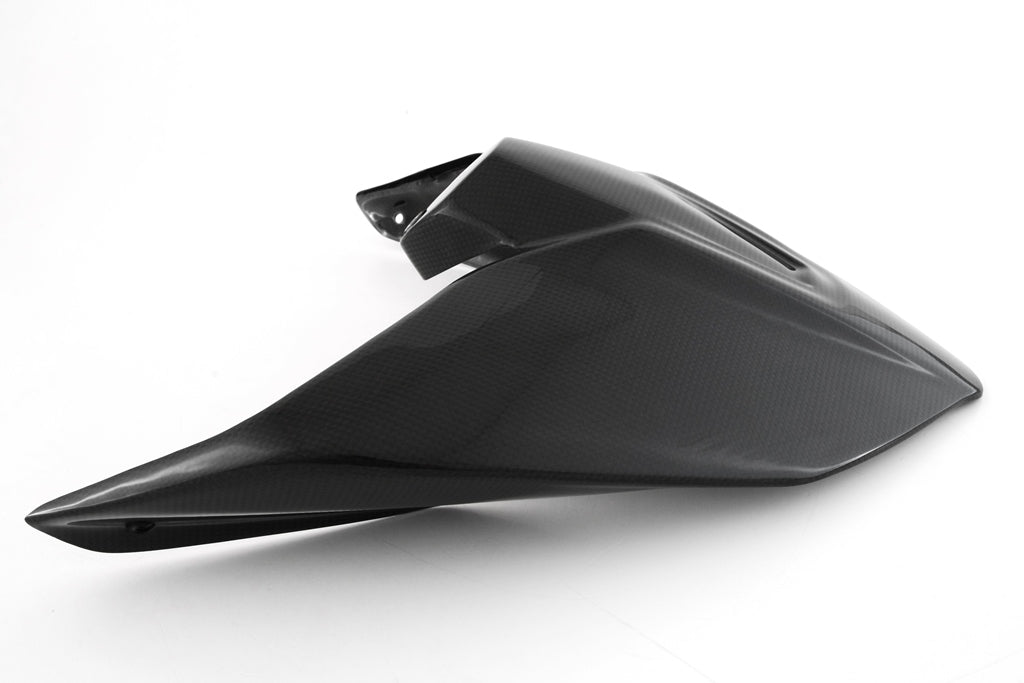 Rear fairing Race Carbon Fullsix Ducati Panigale V4/S (2025) 