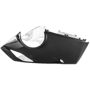 Bugpoiler "Aftermarket-Exhaust" Carbon Fullsix Ducati Panigale V4/S/R (18-21)