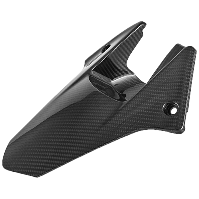 Rear fender carbon fullsix honda cbr 1000 RR SC77 (17-19)