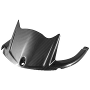 Rear fender carbon fullsix kawasaki zx-10 r (11-15)