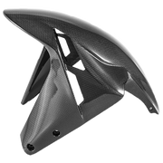 Front fenders carbon Fullsix MV Agusta F3 675/800 (12-25)