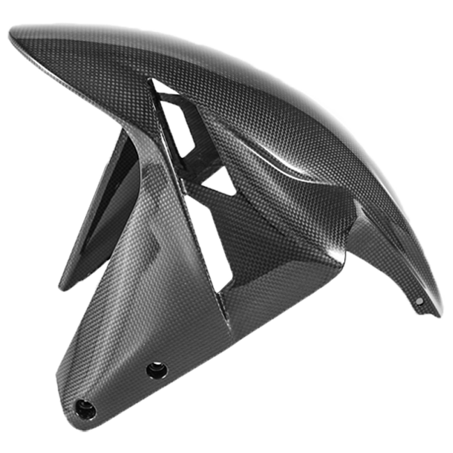 Front fenders carbon Fullsix MV Agusta F3 675/800 (12-25)