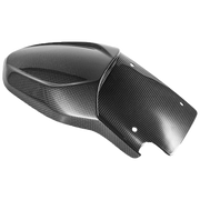 Guardabarros trasero de carbono Fullsix MV Agusta F3 675/800 (12-25) 