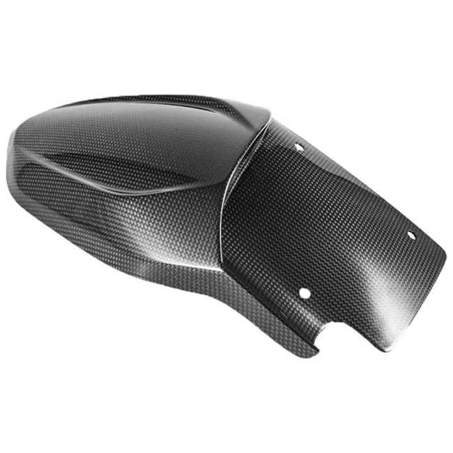 Rear fender carbon fullsix mv agusta f3 675/800 (12-25)