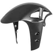 Front fenders carbon fullsix yamaha yzf-r1/m rn32, rn49 & rn65 (15-25)