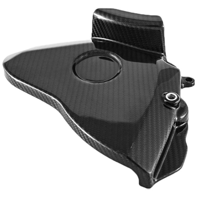 Spot cover Carbon Fullsix Yamaha YZF-R1/M RN32, RN49 & RN65 (15-25)