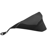 Side part left carbon fullsix yamaha yzf-r1/m rn32 & rn49 (15-19)