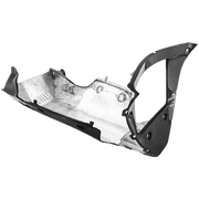 Bugpoiler "Race" Carbon Fullsix Yamaha YZF-R1/M RN65 (20-25)