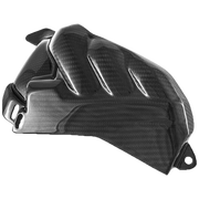 Electronics Cover Carbon Fullsix Yamaha YZF-R1/M RN65 (20-25)